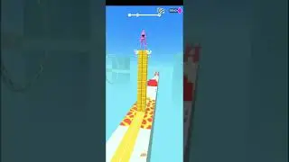 Stack Surf 3D