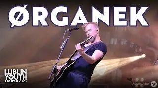 Ørganek – Kate Moss (live at Lublin Youth Festival 2023), @OrganekVEVO, @tomaszorganek9601