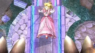The Wrath of Project M Giga Bowser - Brawl Co-op Event 21: The True All-Star Battle (Solo)