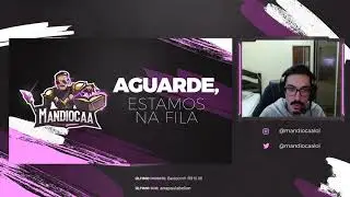 COMPILADO DO DIA EM LOL #268 | MANDIOCAA1, CLOVAOBENGALA, ELEMENTLOLZ, JEAN_MAGO, HDEFKIM, DALLAS...