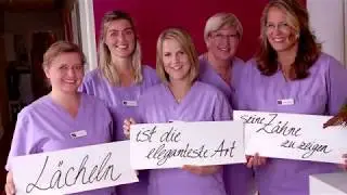 PRAXISFILM | Dr. Katja Reimers