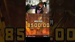 XPOSED HITS MASSIVE ON HAND OF ANUBIS🤑