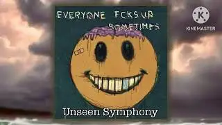 Funked Up - Unseen Symphony