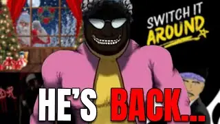 The Return of Big D Randy | Digbar&rsquo;s &ldquo;Switch It Around&rdquo; Holiday Banger