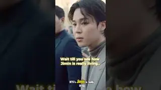 Inside Jimin&rsquo;s Luxury Life: Dior, Private Cars, $5M Apartment 💎 #jimin #bts #shorts