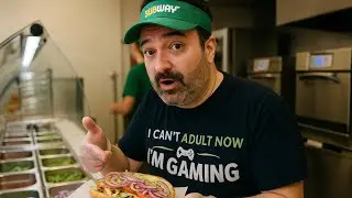 The Moment DSP Realizes He's 
