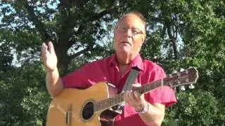 FLY LILLE SANGFUGL (Musikkvideo/Ronald Holmberg