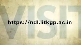 National Digital Library of India
