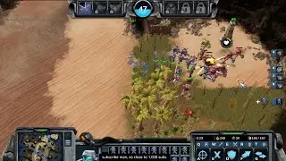 easy vanguard games: Stormgate 1v1 ladder Vanguard vs celestial, vanguard mech. too easy. 1600mmr