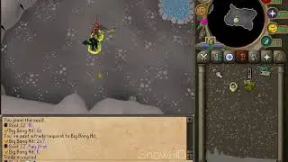 SnowHD | How to make bank