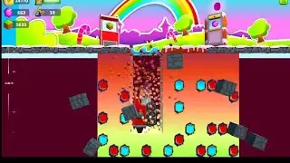 Ground Digger gaming 