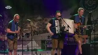 Die Kaiserwälder -  Frischer Wind