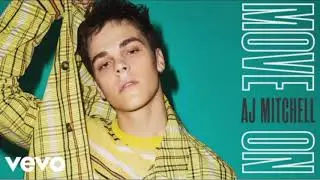 Move on - AJ Mitchell { Bass Boosted }