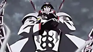 akame ga kill AMV bring me back to life