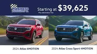 Mankato Motors Volkswagen October 2023