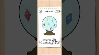 Brain Test 3 level 49 Gundolf Puzzle