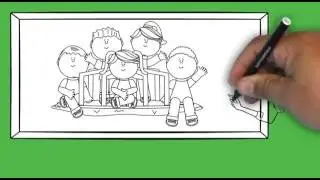 Lesson #5 SPELLING WORDS for Grade 2 English - spelling centers 2nd grade