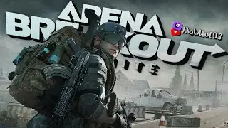 Arena Breakout: Infinite PL 🚨 Nauka Przetrwania / Droga Amunicja #2 🔴 [ NA ŻYWO ]