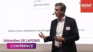 CONF&Eacute;RENCE |  Les Fran&ccedil;ais et la Proptech : opportunit&eacute;s et menaces pour les agents immobiliers