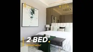 Experience Luxury Living at Park Avenue Homes Lahore