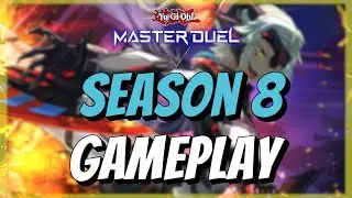 YuGiOh [Master Duel] Wie gut ist Dinomorphia? [Deutsch]