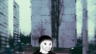 Savage - Don't Cry Tonight (Doomer Wave | Slowed + reverb | Russian Doomer Music) 