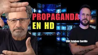 El Show Medi&aacute;tico de Gaza | Geopol&iacute;tica con Ariel Umpierrez