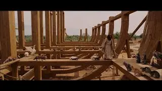 Evan Almighty (2007) 