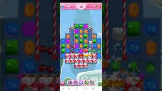 Candy Crush Saga Latest Level 7273