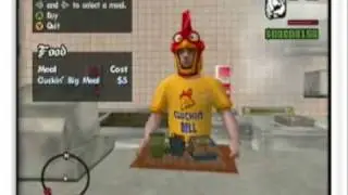 Top 5 Video Game Foods !