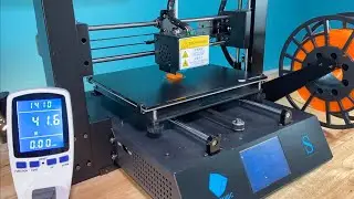 How Much Electricity Does a 3D Printer Use?