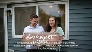 Perfect Solution for PCSing Military Homeowners in Fort Campbell
