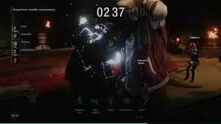 Тиранише - RESIDENT EVIL RESISTANCE