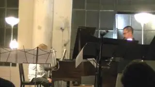 Dante Boon - Wolken/veld (live @ the wulf. 9/7/12)