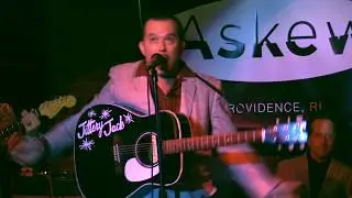 Let's Get Loose - Jittery Jack and Amy Griffin