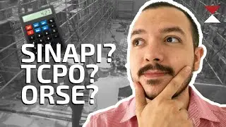 Qual a melhor tabela para orçamento? | Mateus Oliveira Eng
