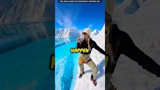 Никогда не пейте морскую воду | #вирусный #факт