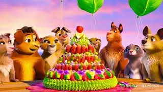 Fox Wedding Song #animatedcartoon  #kidscatoon  #cartoon