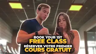 What to Expect at Your First Class at Orangetheory Fitness Laval-Est