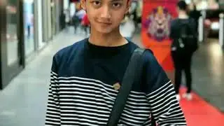 Muhammad ulul Azmi Askandar Al Abshor