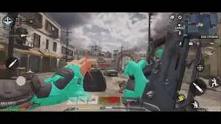 Call-DUTY