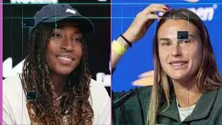 How Tennis Used Coco Gauff's Voice Without Permission - Then Quietly Erased Her