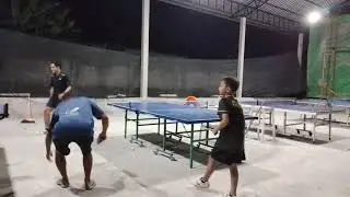 Tipu muslihat dalam permainan itu nyata adanya, Restu ilham vs coach huda