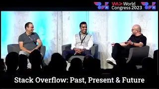 Stack Overflow: Past, Present & Future
