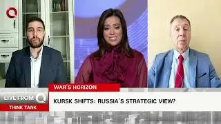 Kremlin's red lines: Exploring ceasefire terms, conditions| Think Tank |