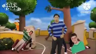 (13+ and NOT FOR KIDS!) Toot and Puddle Theme Song (UK/Short Version)