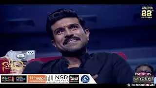 Aayana Dance Company - Ram Charan Medley ( Natyam Pre release Event )