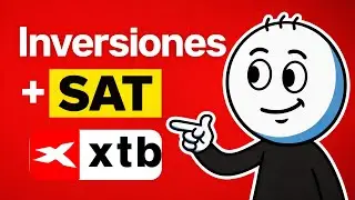 Guía 2026: Cómo Declarar Impuestos de Inversiones Internacionales al SAT Sin Multas 🚨 (Paso a Paso)