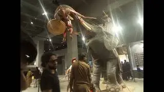 Lahore Museum Vlog | Partition Migration, War Photos & Tanks History 🇵🇰 &lrm;⁨@BhaiVlog-786⁩&nbsp; 