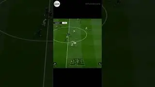 Chạy như c&aacute;i m&aacute;y lu&ocirc;n 🔥⚡️ #shorts #fconline #fo4 #mbappe #buildteam #realmadrid